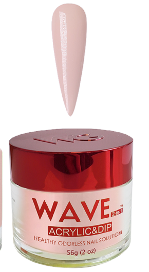 WAVEGEL DIP & ACRYLIC POWDER QUEEN COLLECTION #9 Hover Image
