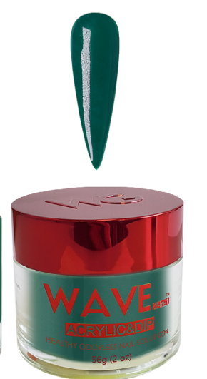 WAVEGEL DIP & ACRYLIC POWDER QUEEN COLLECTION #101 Hover Image