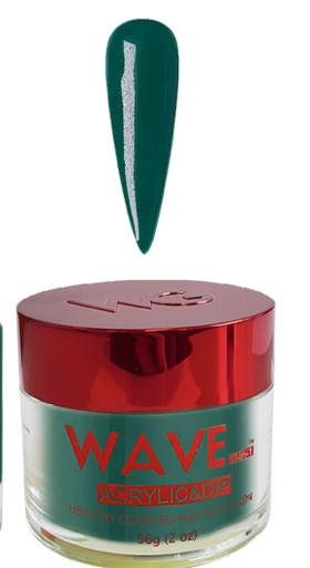 WAVEGEL DIP & ACRYLIC POWDER QUEEN COLLECTION #101 Main Image