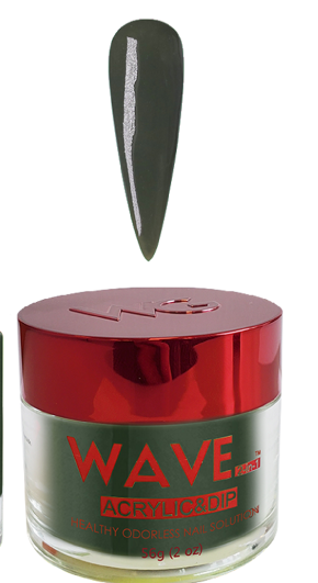 WAVEGEL DIP & ACRYLIC POWDER QUEEN COLLECTION #102 Hover Image