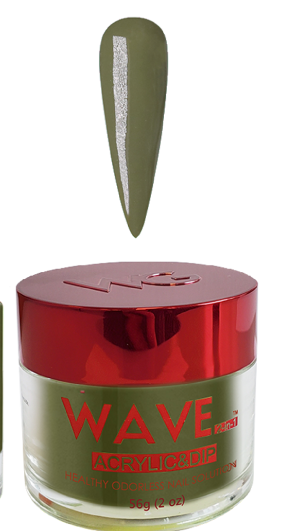 WAVEGEL DIP & ACRYLIC POWDER QUEEN COLLECTION #103 Hover Image