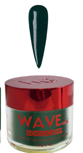 WAVEGEL DIP & ACRYLIC POWDER QUEEN COLLECTION #104 Hover Image