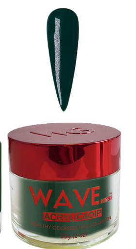 WAVEGEL DIP & ACRYLIC POWDER QUEEN COLLECTION #104 Main Image