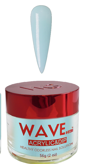 WAVEGEL DIP & ACRYLIC POWDER QUEEN COLLECTION #105 Hover Image