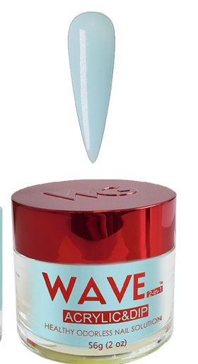 WAVEGEL DIP & ACRYLIC POWDER QUEEN COLLECTION #105 Main Image