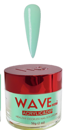 WAVEGEL DIP & ACRYLIC POWDER QUEEN COLLECTION #107