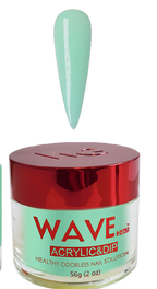 WAVEGEL DIP & ACRYLIC POWDER QUEEN COLLECTION #107