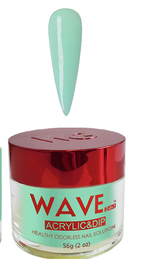 WAVEGEL DIP & ACRYLIC POWDER QUEEN COLLECTION #106 Hover Image