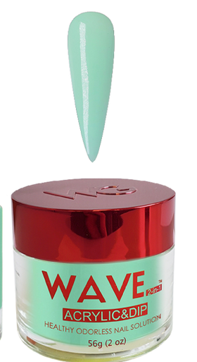 WAVEGEL DIP & ACRYLIC POWDER QUEEN COLLECTION #106 Main Image