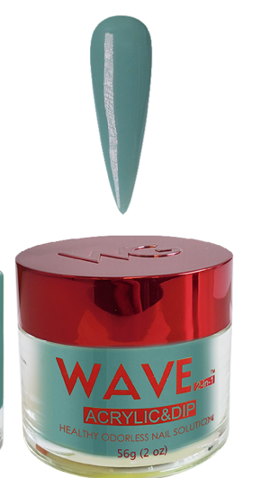 WAVEGEL DIP & ACRYLIC POWDER QUEEN COLLECTION #108 Hover Image