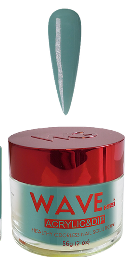 WAVEGEL DIP & ACRYLIC POWDER QUEEN COLLECTION #108 Main Image