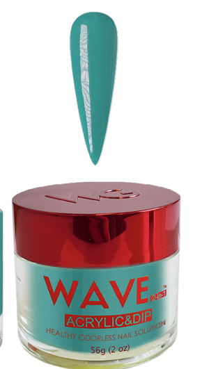 WAVEGEL DIP & ACRYLIC POWDER QUEEN COLLECTION #109 Hover Image