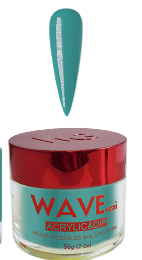 WAVEGEL DIP & ACRYLIC POWDER QUEEN COLLECTION #109 Main Image