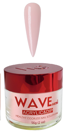 WAVEGEL DIP & ACRYLIC POWDER QUEEN COLLECTION #10 Hover Image