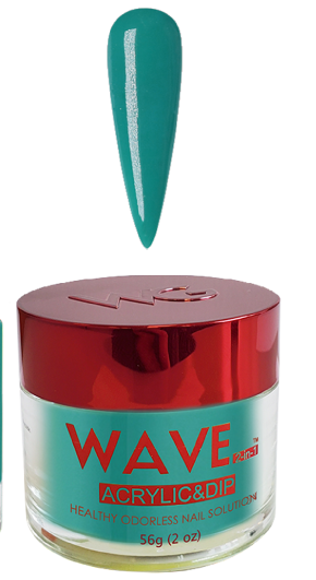 WAVEGEL DIP & ACRYLIC POWDER QUEEN COLLECTION #110 Hover Image