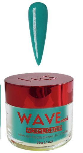 WAVEGEL DIP & ACRYLIC POWDER QUEEN COLLECTION #110 Main Image