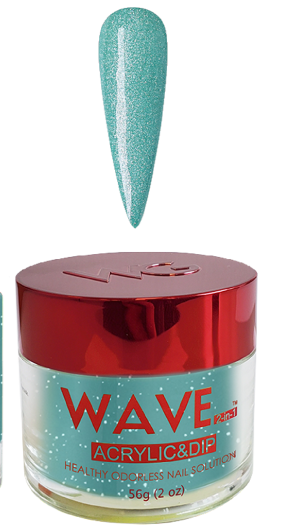 WAVEGEL DIP & ACRYLIC POWDER QUEEN COLLECTION #111 Hover Image