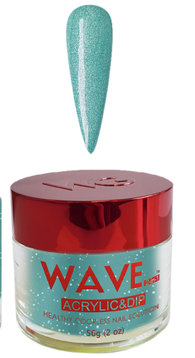 WAVEGEL DIP & ACRYLIC POWDER QUEEN COLLECTION #111 Main Image