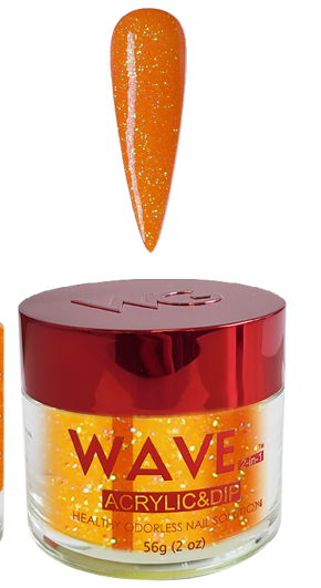 WAVEGEL DIP & ACRYLIC POWDER QUEEN COLLECTION #116 Hover Image