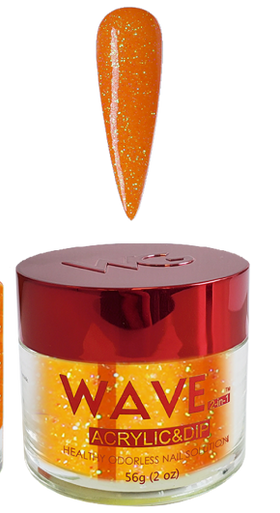 WAVEGEL DIP & ACRYLIC POWDER QUEEN COLLECTION #116 Main Image