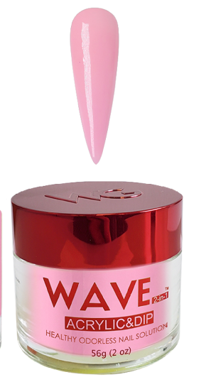 WAVEGEL DIP & ACRYLIC POWDER QUEEN COLLECTION #11 Hover Image