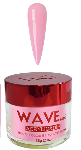 WAVEGEL DIP & ACRYLIC POWDER QUEEN COLLECTION #11 Main Image