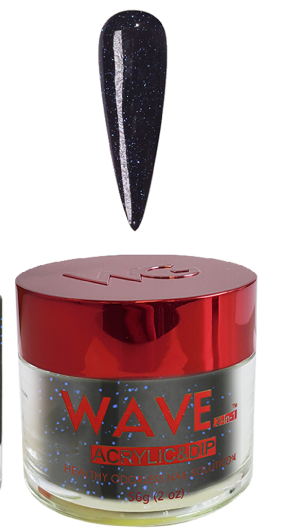 WAVEGEL DIP & ACRYLIC POWDER QUEEN COLLECTION #120 Hover Image