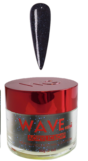 WAVEGEL DIP & ACRYLIC POWDER QUEEN COLLECTION #120 Main Image