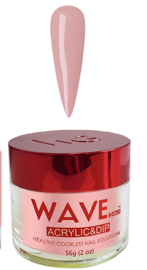 WAVEGEL DIP & ACRYLIC POWDER QUEEN COLLECTION #13 Hover Image