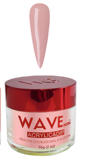 WAVEGEL DIP & ACRYLIC POWDER QUEEN COLLECTION #13 Main Image