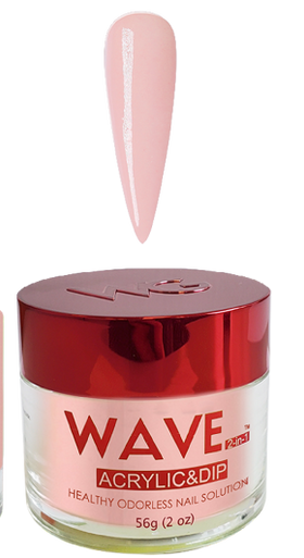 WAVEGEL DIP & ACRYLIC POWDER QUEEN COLLECTION #14 Main Image