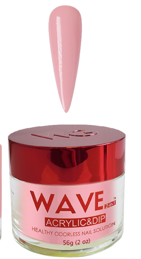 WAVEGEL DIP & ACRYLIC POWDER QUEEN COLLECTION #15 Hover Image