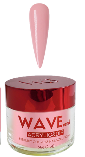 WAVEGEL DIP & ACRYLIC POWDER QUEEN COLLECTION #15 Main Image