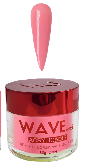 WAVEGEL DIP & ACRYLIC POWDER QUEEN COLLECTION #16 Hover Image