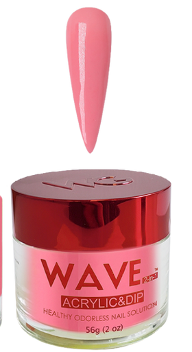 WAVEGEL DIP & ACRYLIC POWDER QUEEN COLLECTION #16 Main Image