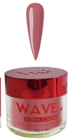 WAVEGEL DIP & ACRYLIC POWDER QUEEN COLLECTION #17 Hover Image