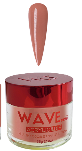 WAVEGEL DIP & ACRYLIC POWDER QUEEN COLLECTION #19 Hover Image