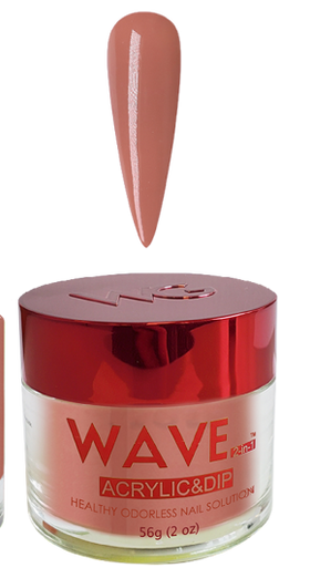 WAVEGEL DIP & ACRYLIC POWDER QUEEN COLLECTION #19 Main Image