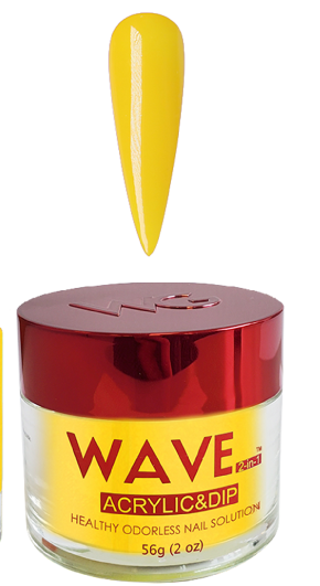 WAVEGEL DIP & ACRYLIC POWDER QUEEN COLLECTION #20 Hover Image