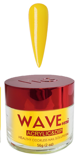 WAVEGEL DIP & ACRYLIC POWDER QUEEN COLLECTION #20 Main Image