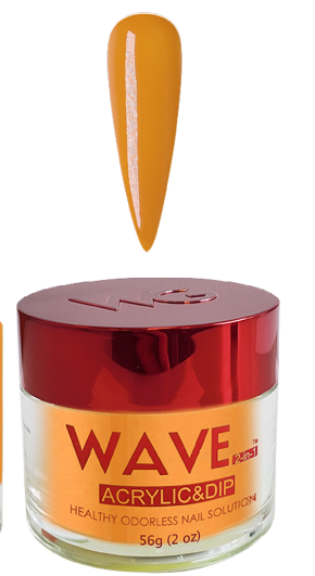 WAVEGEL DIP & ACRYLIC POWDER QUEEN COLLECTION #21 Hover Image