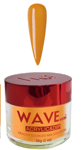 WAVEGEL DIP & ACRYLIC POWDER QUEEN COLLECTION #21 Main Image