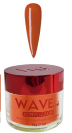 WAVEGEL DIP & ACRYLIC POWDER QUEEN COLLECTION #22