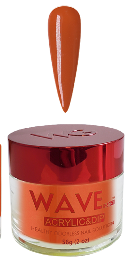 WAVEGEL DIP & ACRYLIC POWDER QUEEN COLLECTION #22 Hover Image