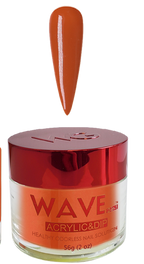 WAVEGEL DIP & ACRYLIC POWDER QUEEN COLLECTION #22