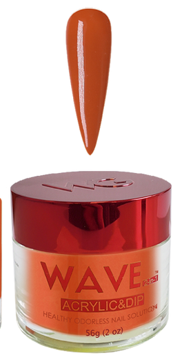 WAVEGEL DIP & ACRYLIC POWDER QUEEN COLLECTION #22 Main Image