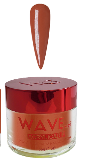 WAVEGEL DIP & ACRYLIC POWDER QUEEN COLLECTION #23 Hover Image
