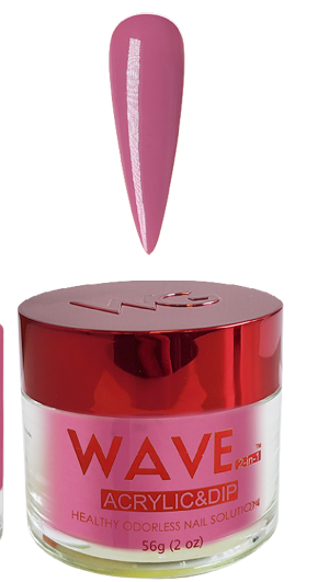 WAVEGEL DIP & ACRYLIC POWDER QUEEN COLLECTION #24 Hover Image