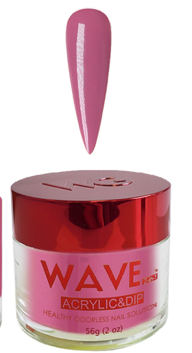 WAVEGEL DIP & ACRYLIC POWDER QUEEN COLLECTION #24 Main Image
