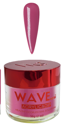 WAVEGEL DIP &amp; ACRYLIC POWDER QUEEN COLLECTION 